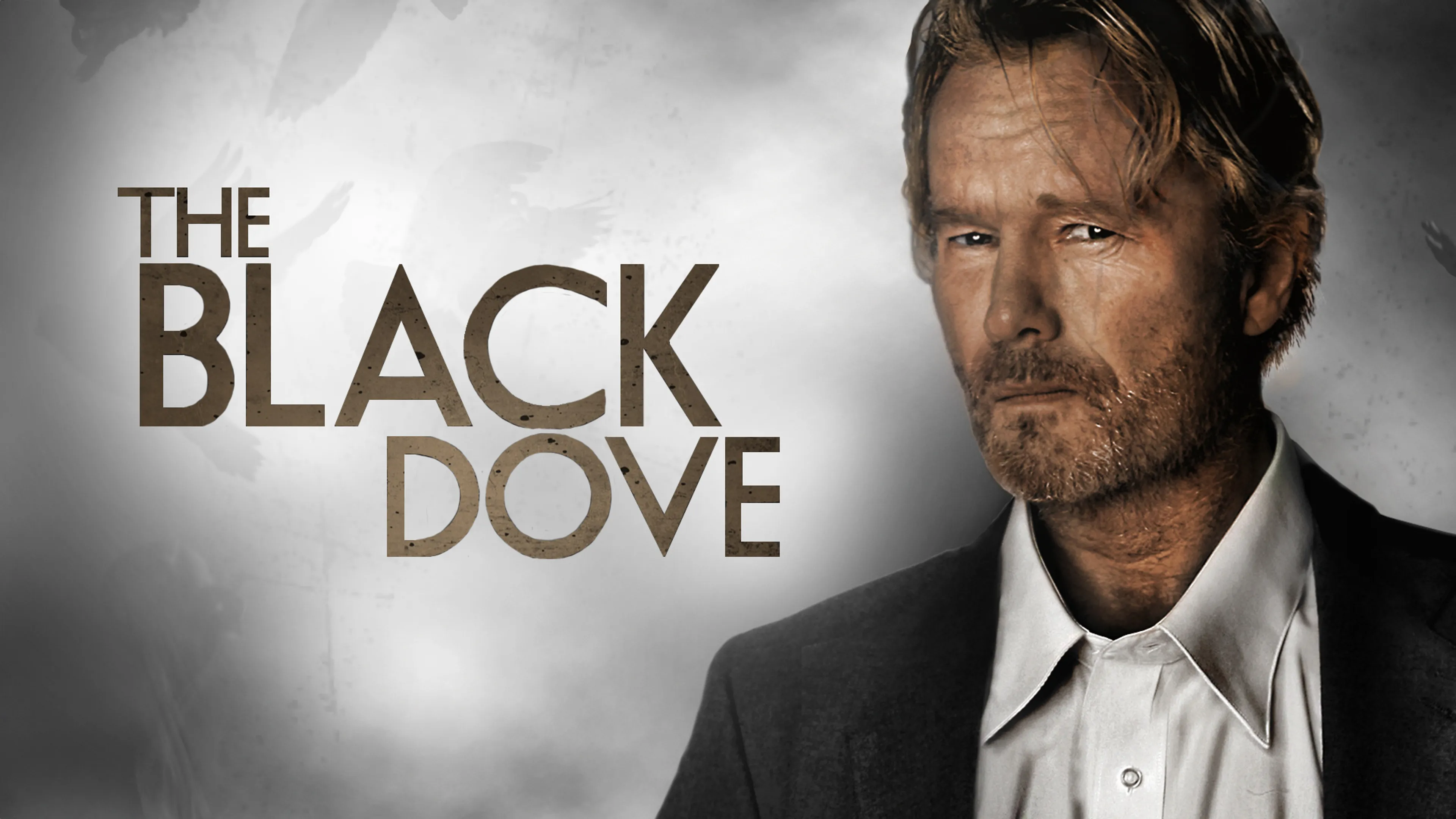 The Black Dove poster